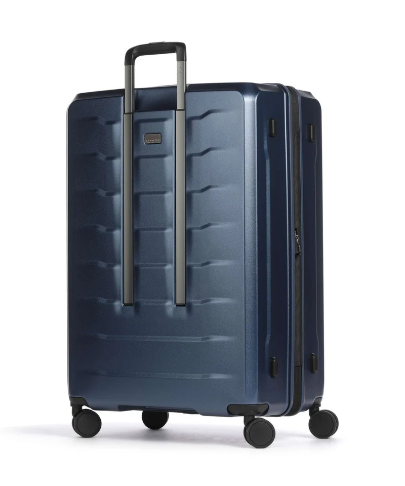Stratic Phoenix SL 4-Rollen Trolley dark blue