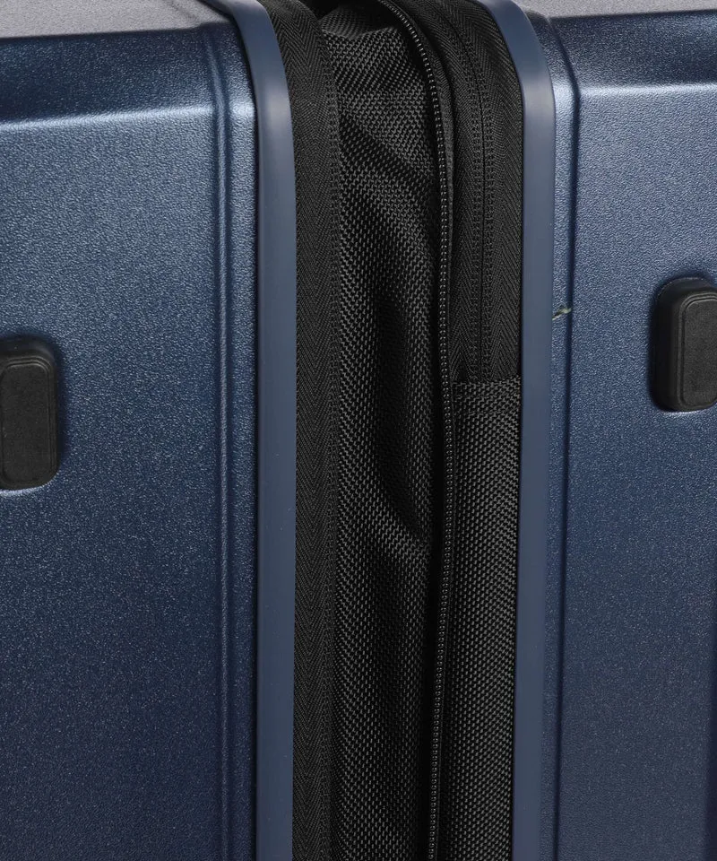Stratic Phoenix SL 4-Rollen Trolley dark blue