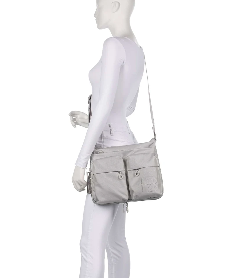 Mandarina Duck MD20 Umhängetasche cocoon