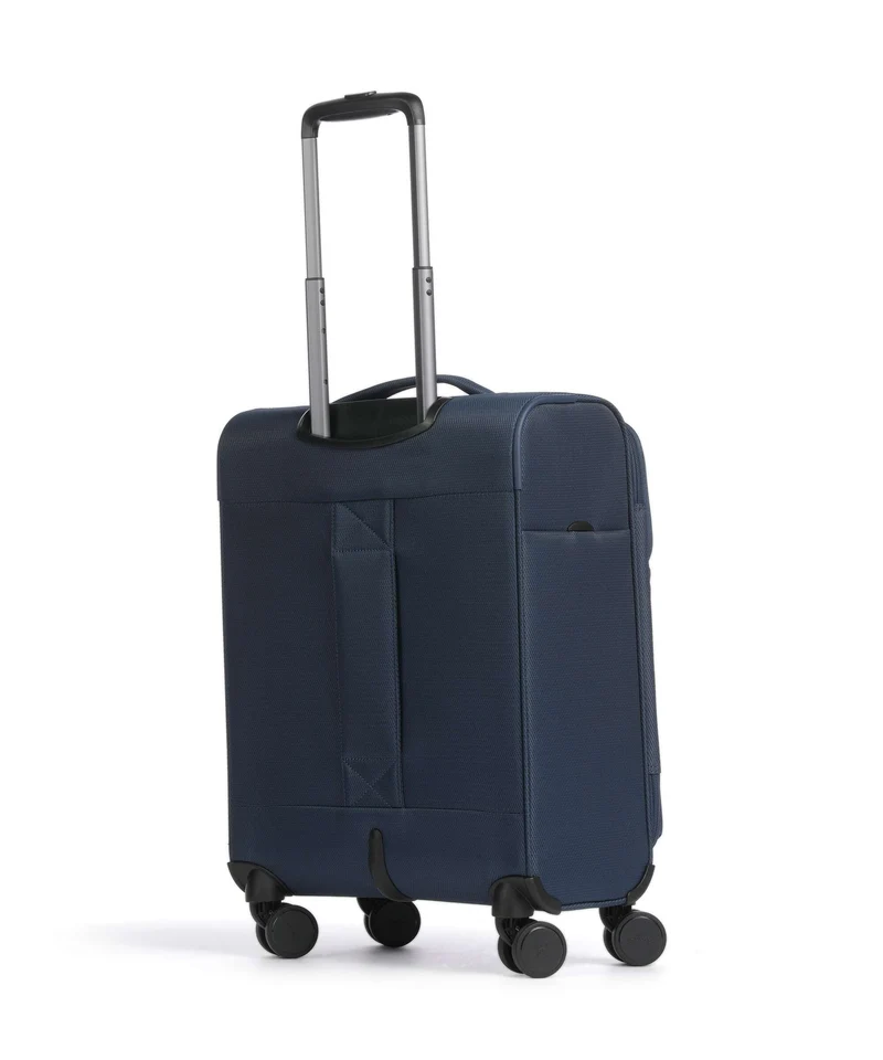Stratic Stratic Lite 4-Rollen Trolley dark blue