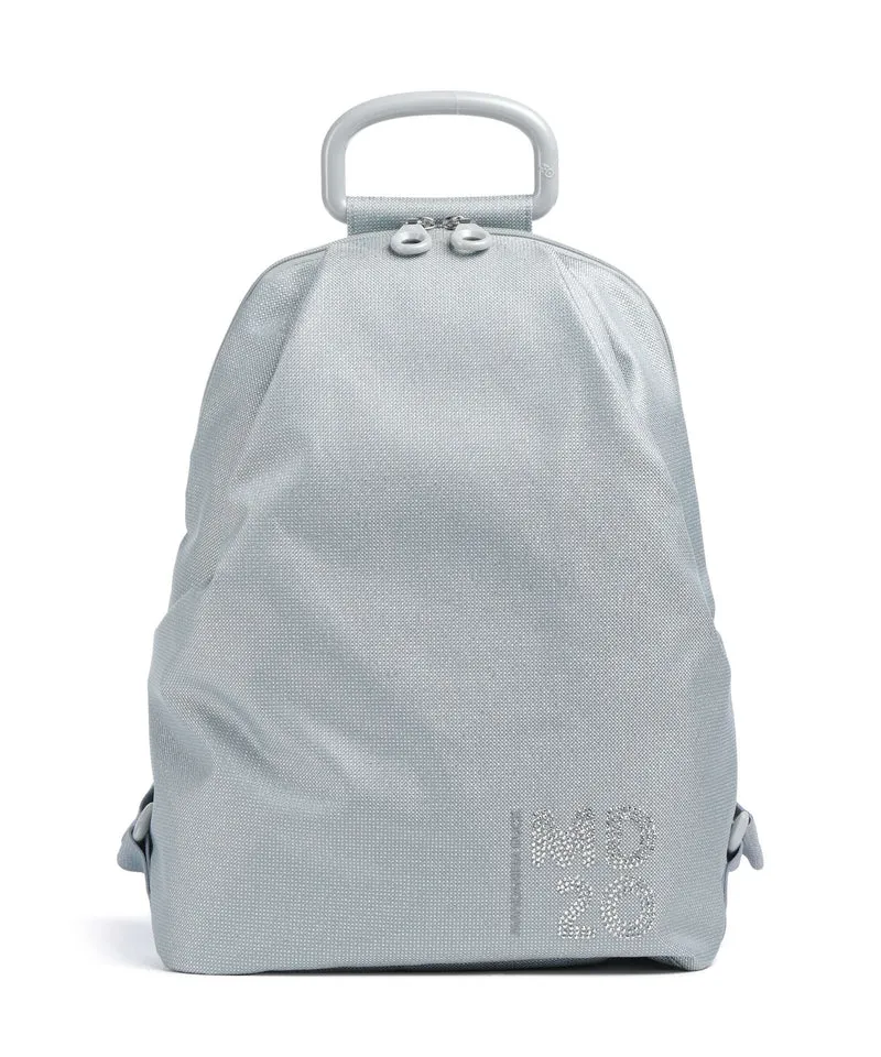 Mandarina Duck MD20 Lux 2.0 Rucksack silver