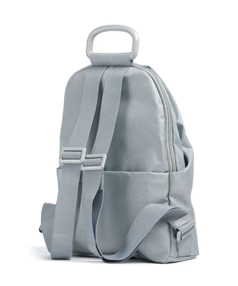 Mandarina Duck MD20 Lux 2.0 Rucksack silver