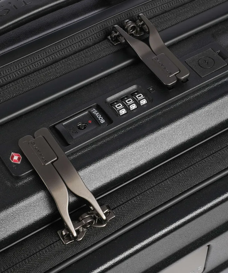 Stratic Phoenix ML 4-Rollen Trolley black