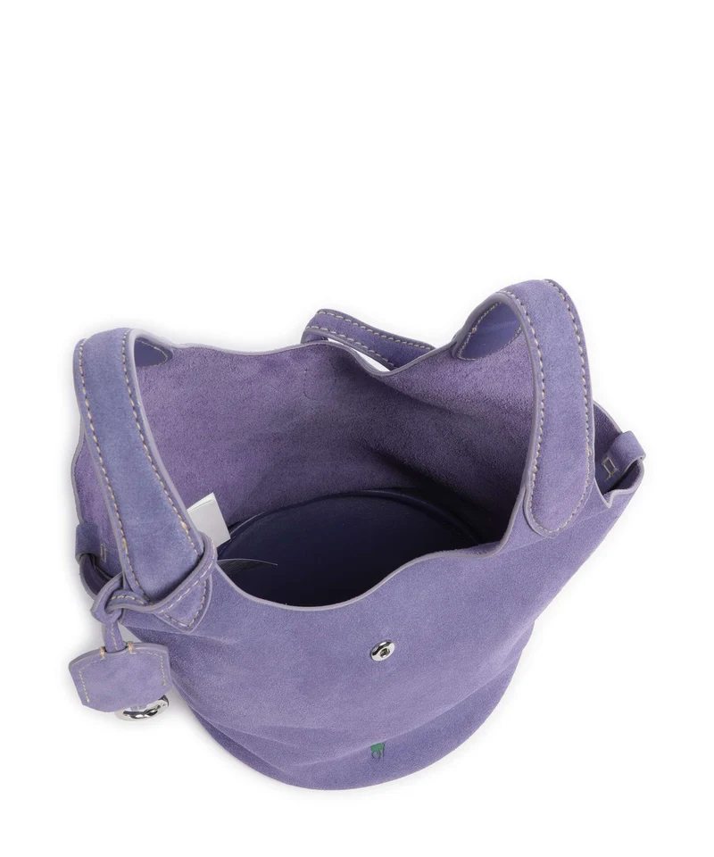 Polo Ralph Lauren Play Small Handtasche thistle