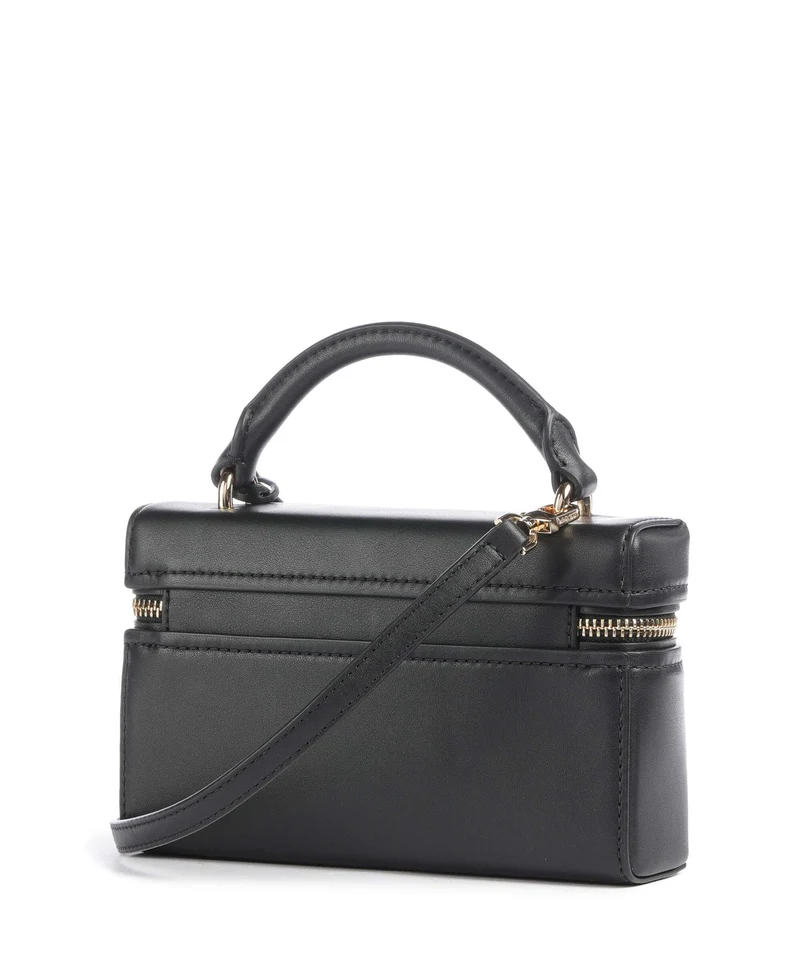 Michael Kors Jana XS Umhängetasche black