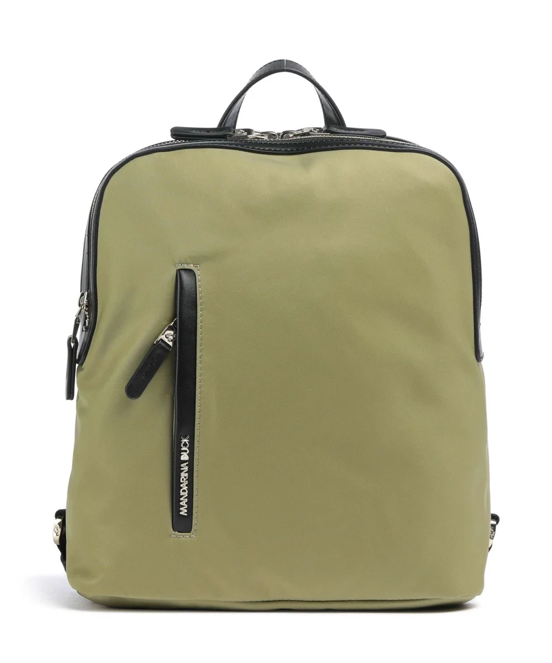 Mandarina Duck Hunter Rucksack winter olive