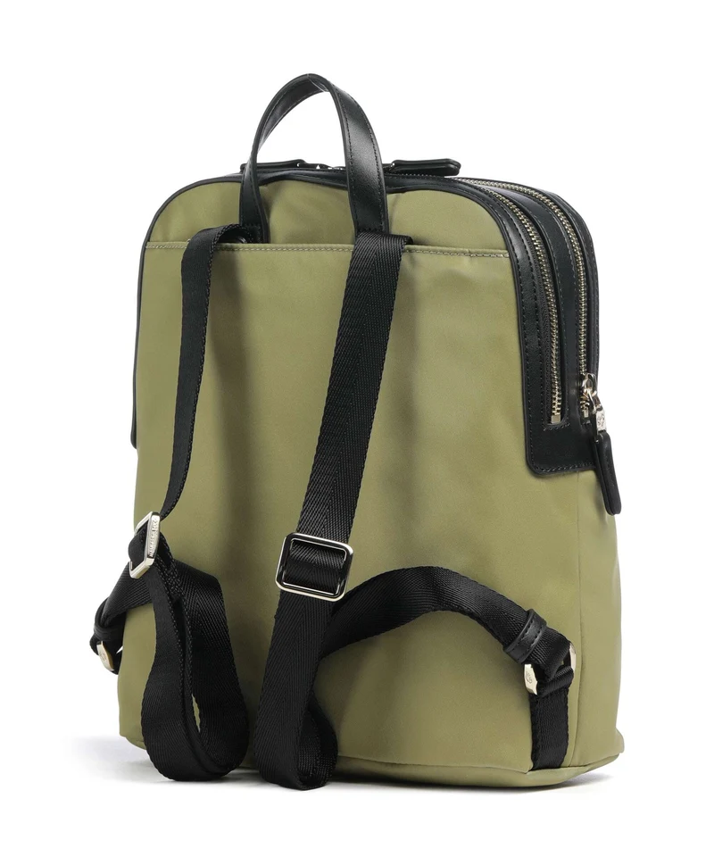 Mandarina Duck Hunter Rucksack winter olive