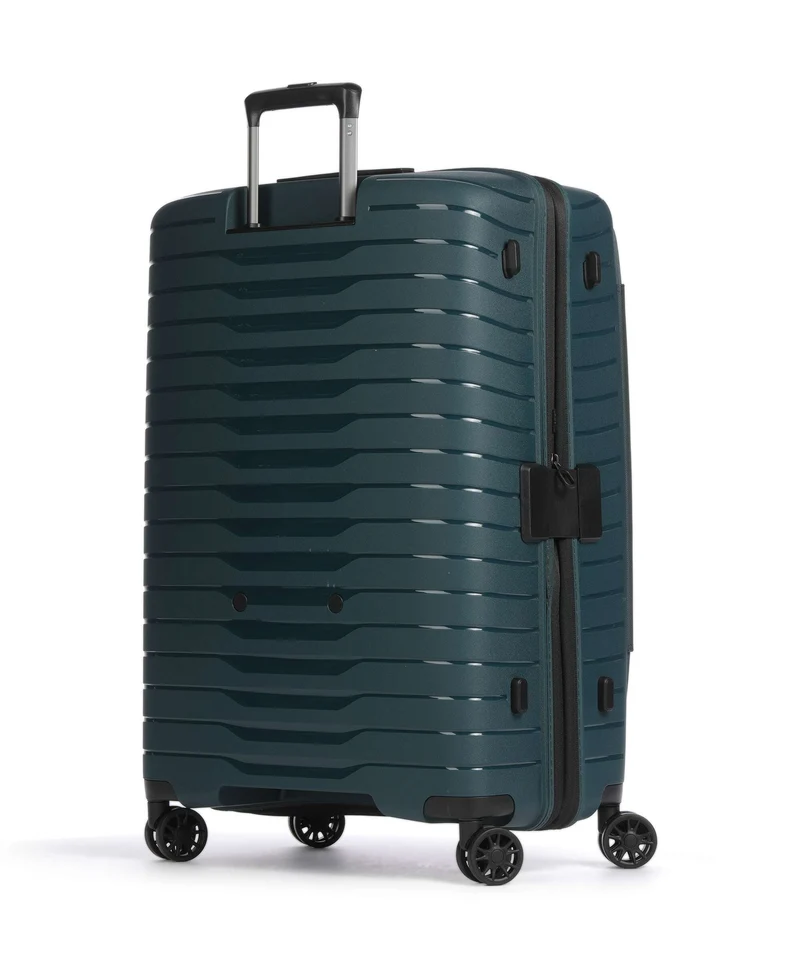 Stratic Novium ML 4-Rollen Trolley petrol