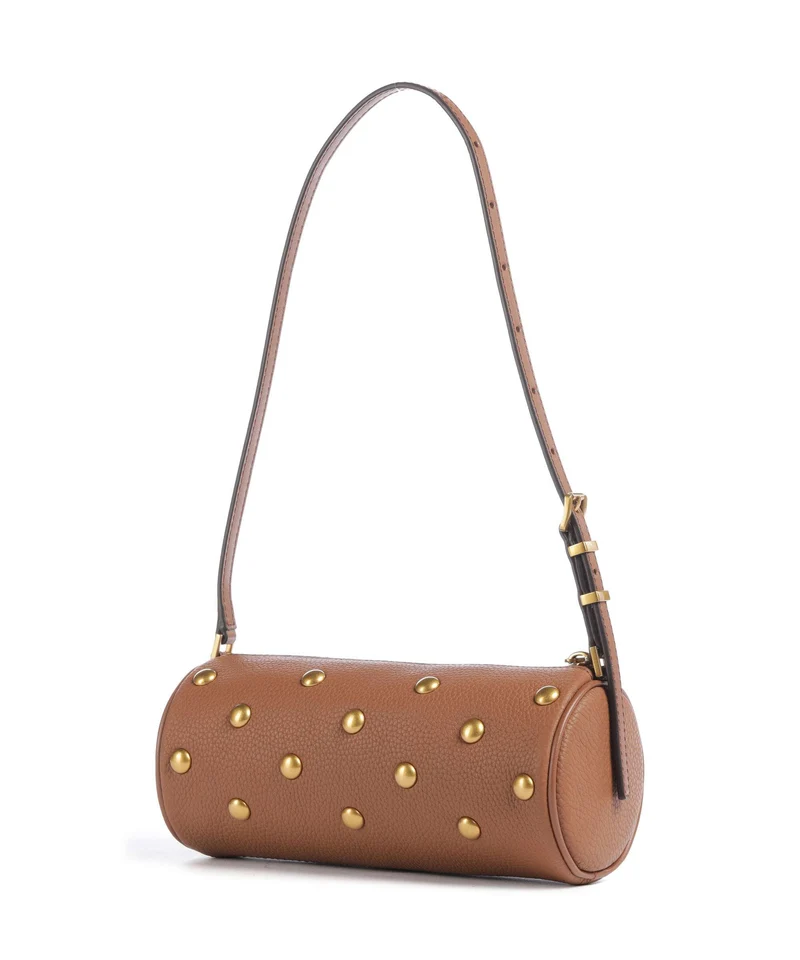 Michael Kors Izzy Small Schultertasche luggage