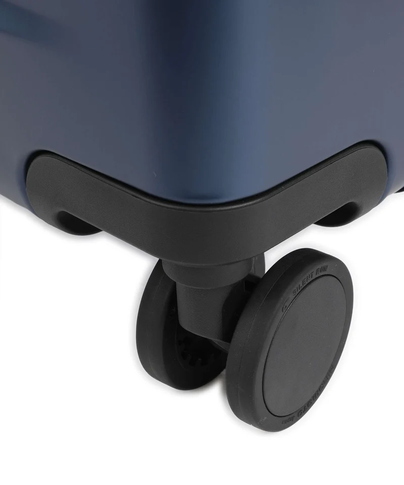 Stratic Phoenix Alu 4-Rollen Trolley blue