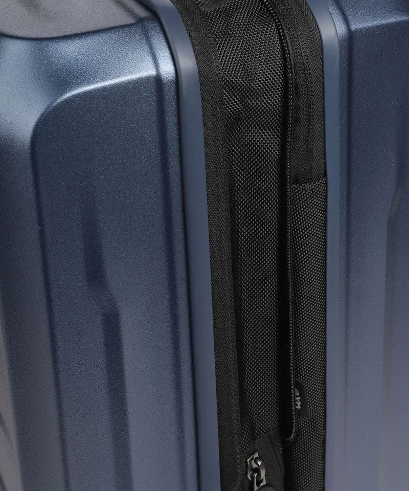 Stratic Phoenix SL 4-Rollen Trolley dark blue
