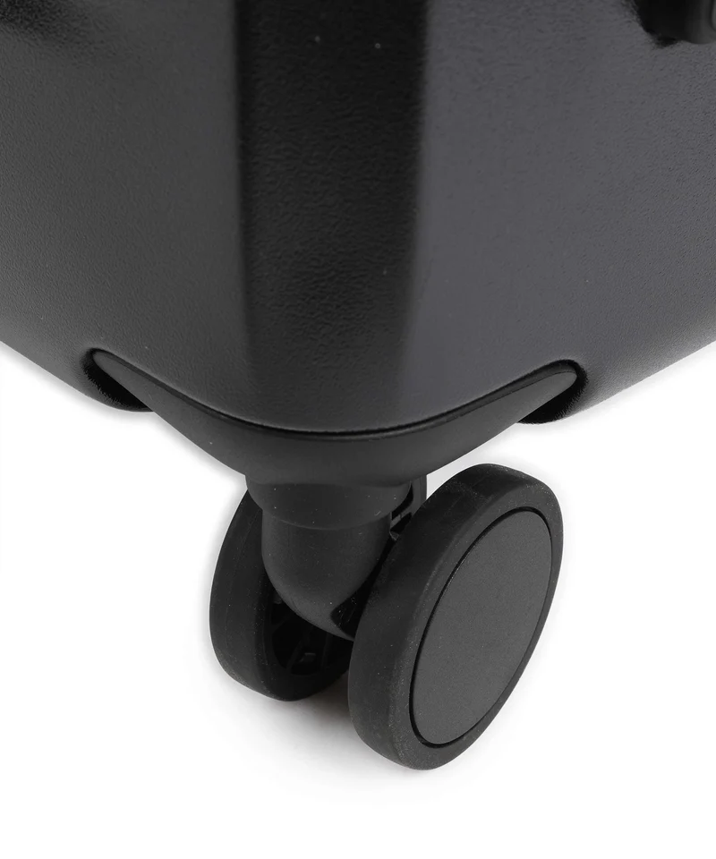 Stratic Phoenix SL 4-Rollen Trolley black