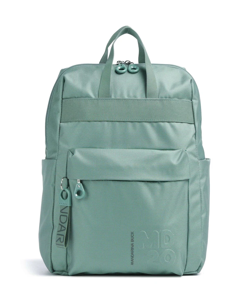 Mandarina Duck MD20 Rucksack mint