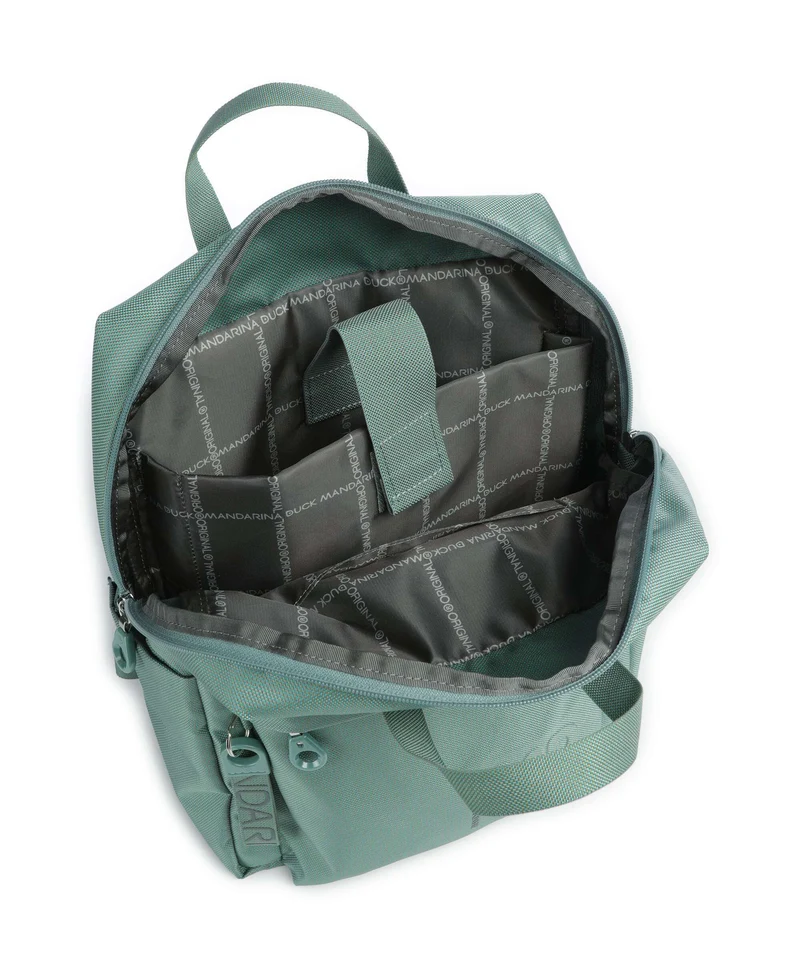 Mandarina Duck MD20 Rucksack mint