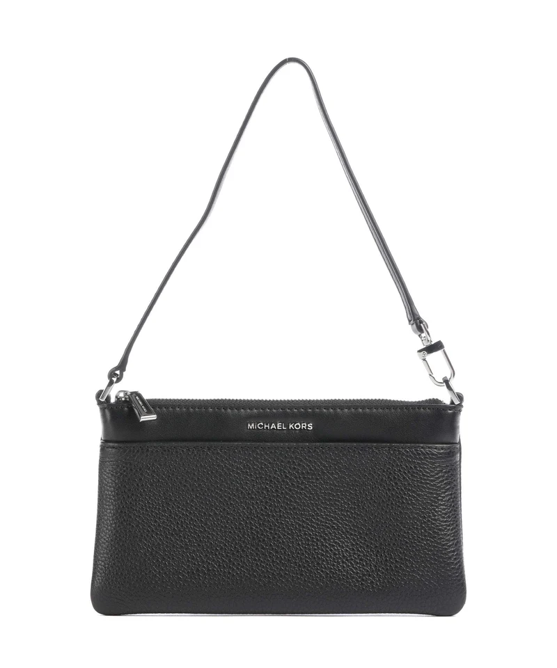 Michael Kors Jet Set Medium Schultertasche black