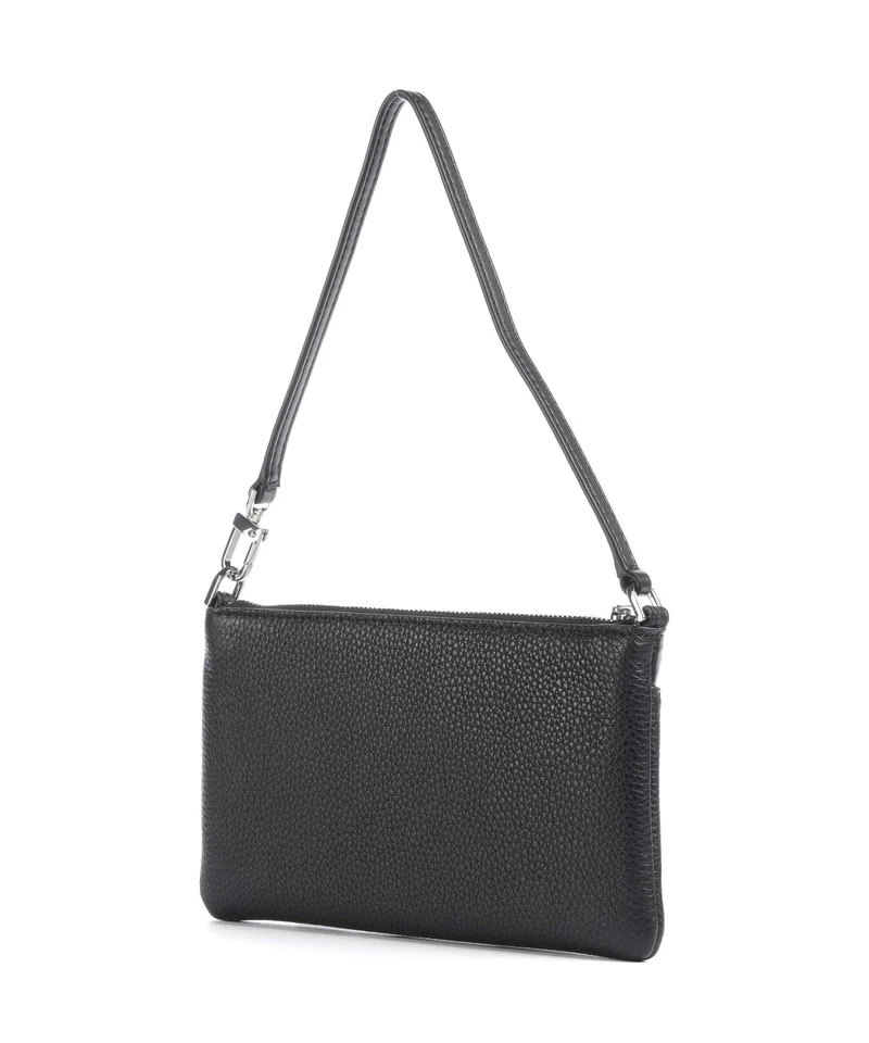 Michael Kors Jet Set Medium Schultertasche black