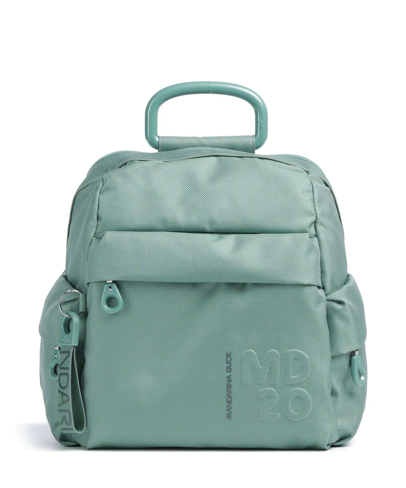 Mandarina Duck MD20 Rucksack mint