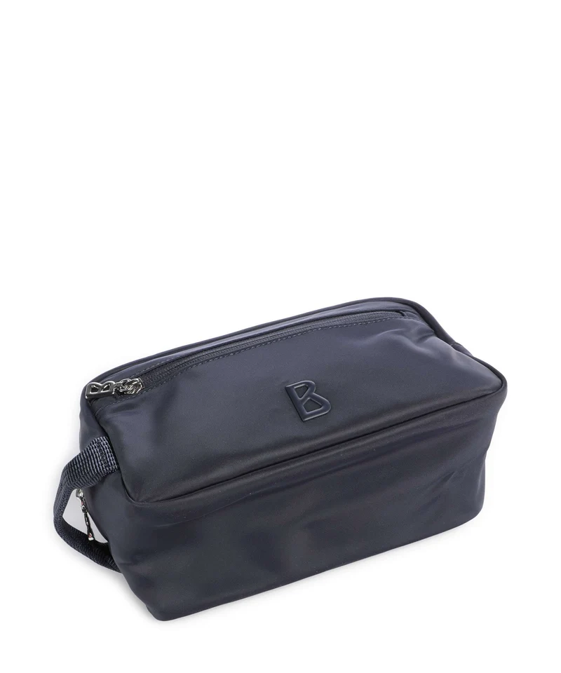 Bogner Verbier Play 1.0 Tully Kulturbeutel darkblue
