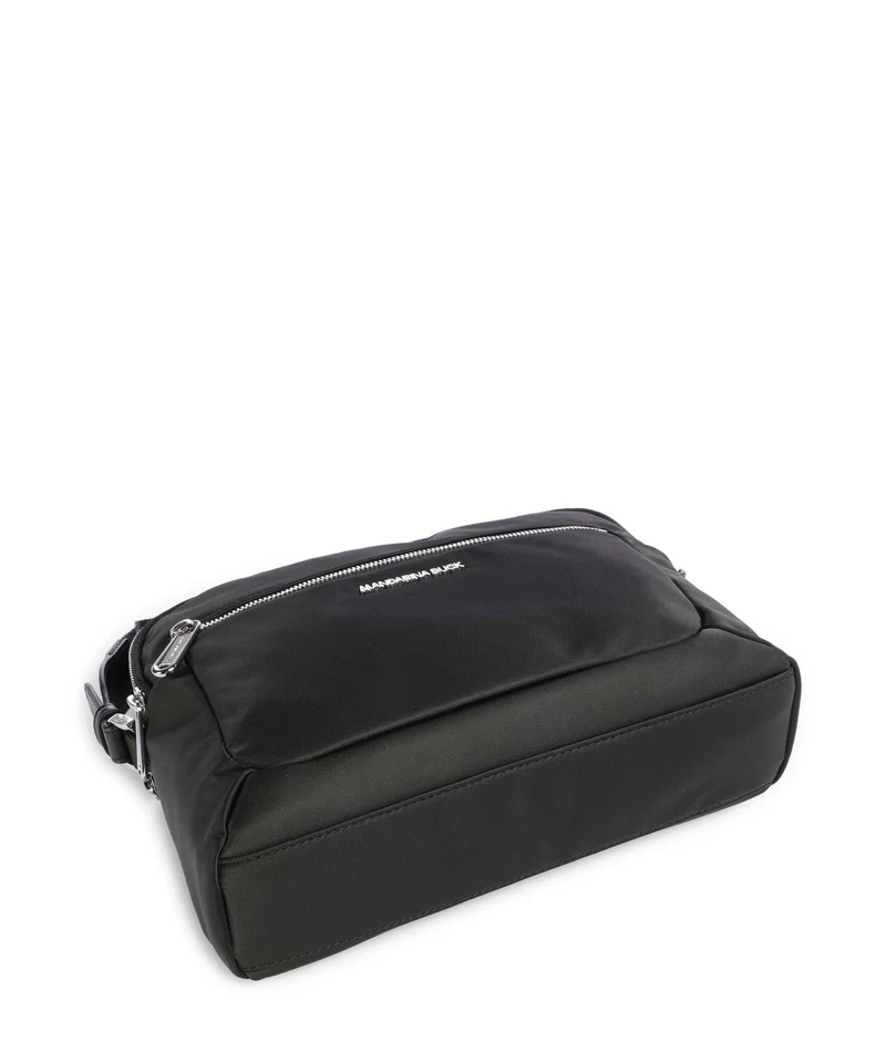 Mandarina Duck Active Lux Umhängetasche black