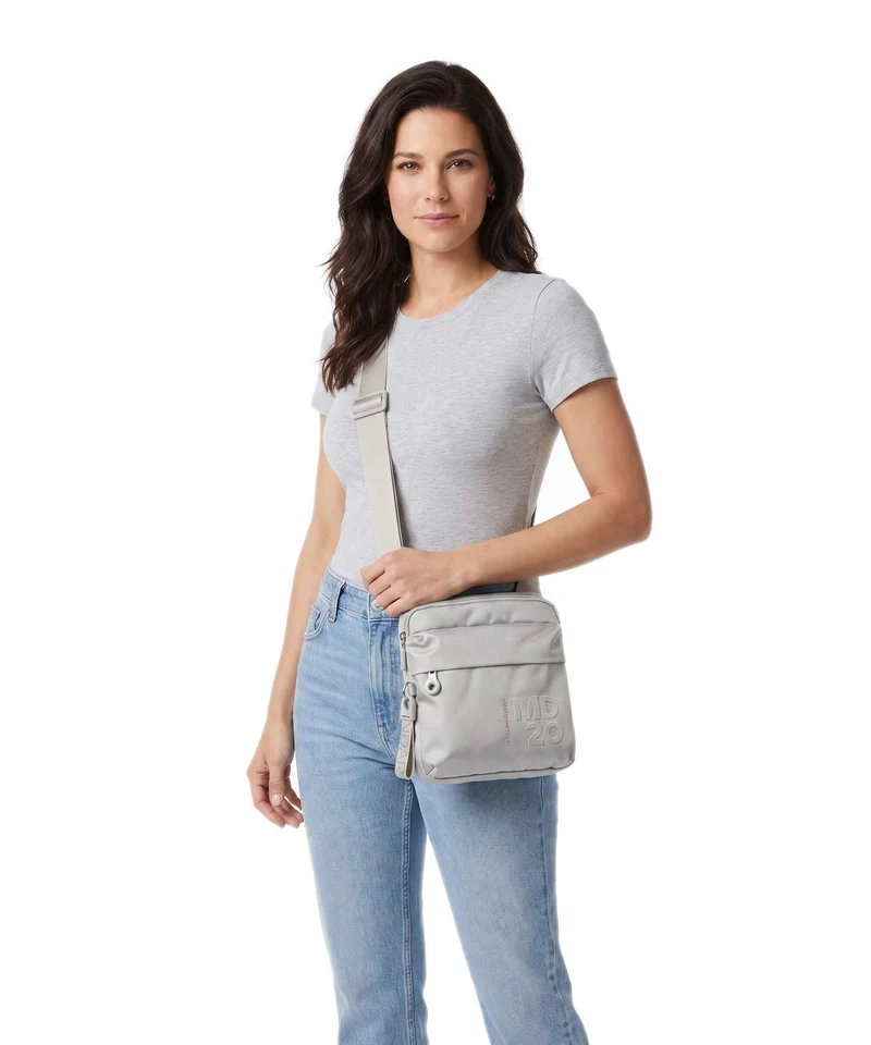 Mandarina Duck MD20 Umhängetasche cocoon