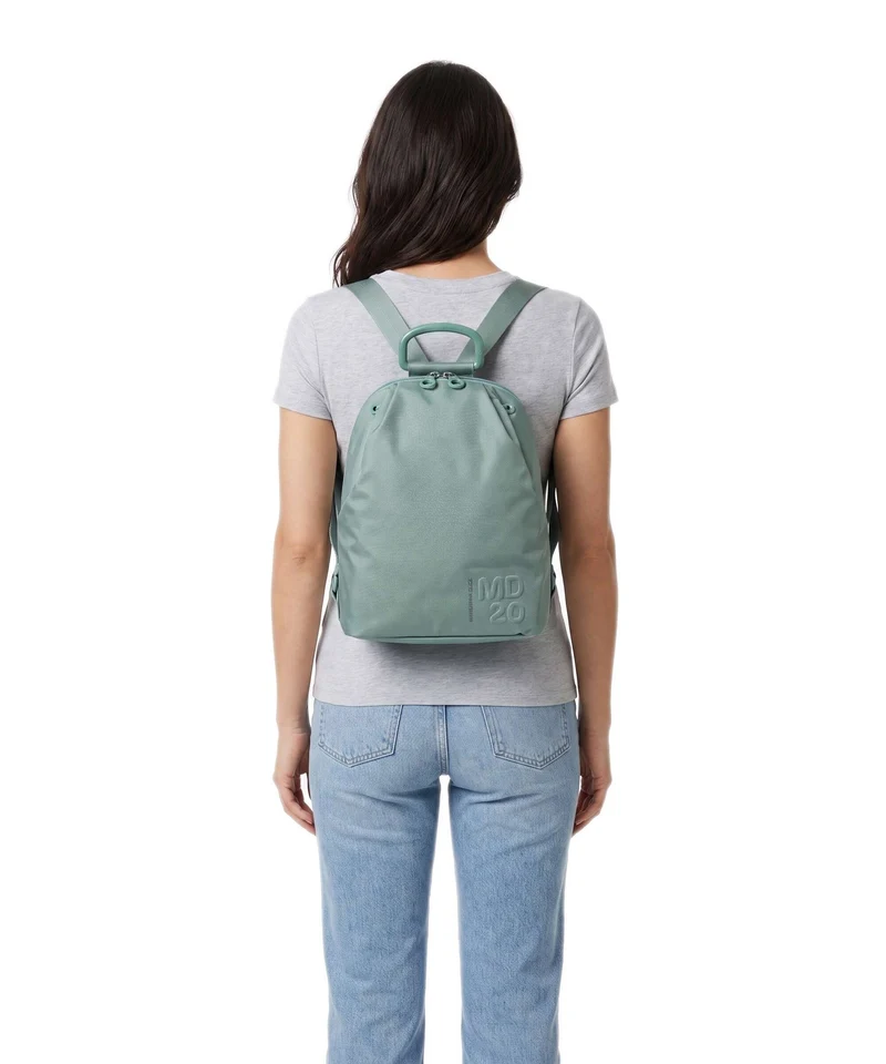Mandarina Duck MD20 Rucksack mint