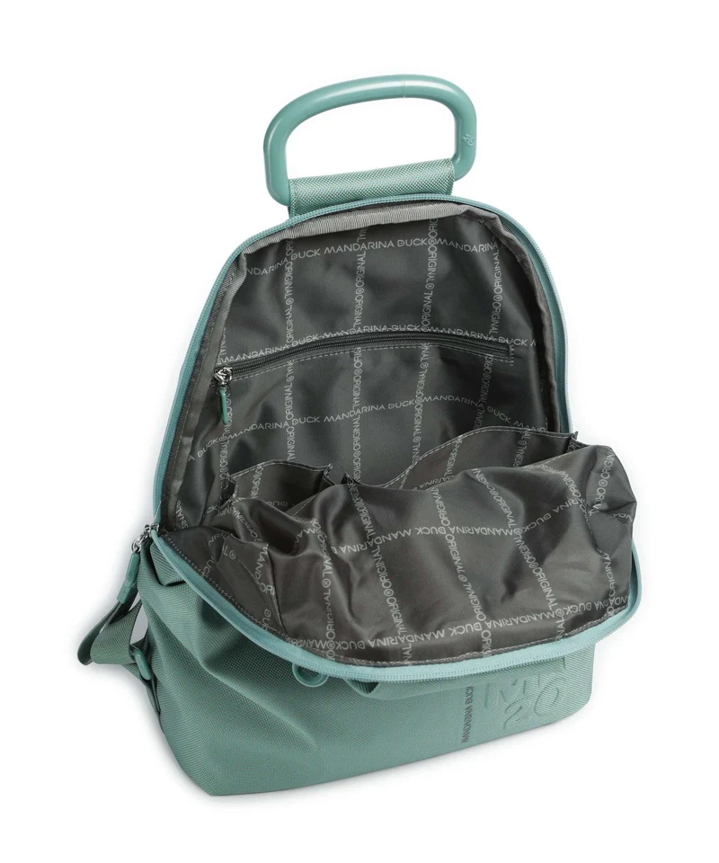 Mandarina Duck MD20 Rucksack mint