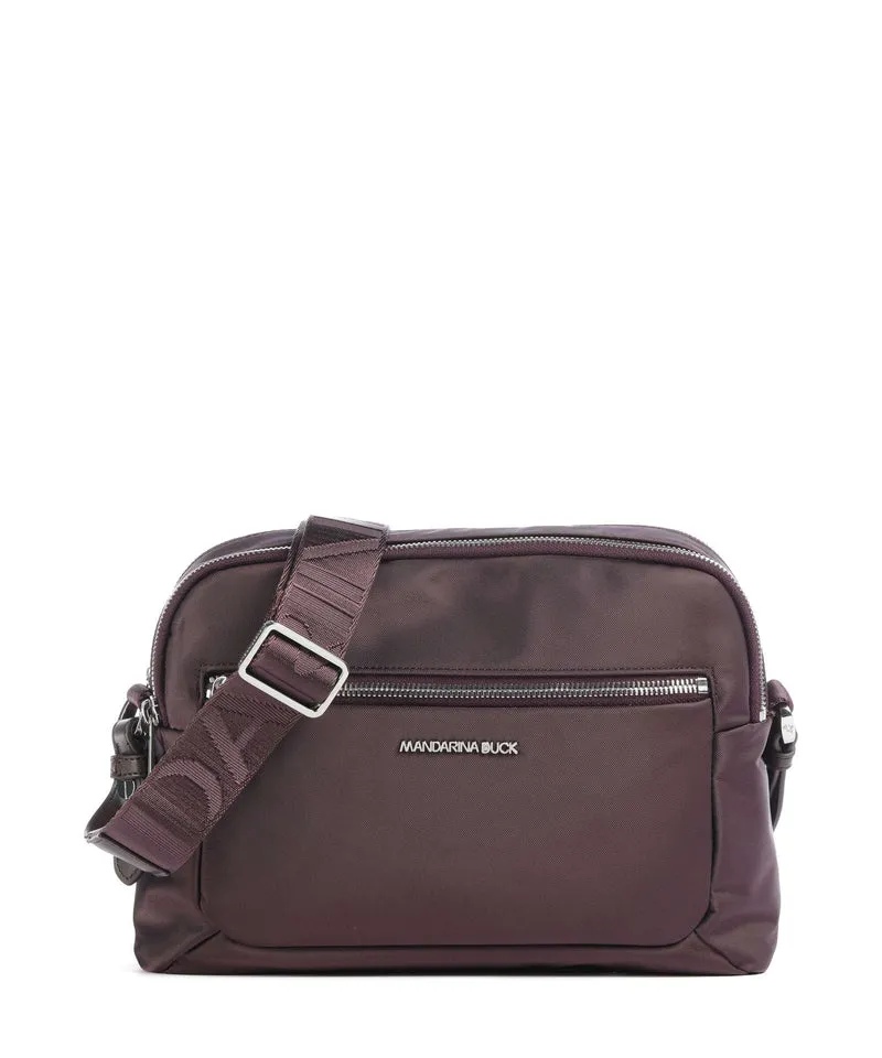 Mandarina Duck Active Lux Umhängetasche fig