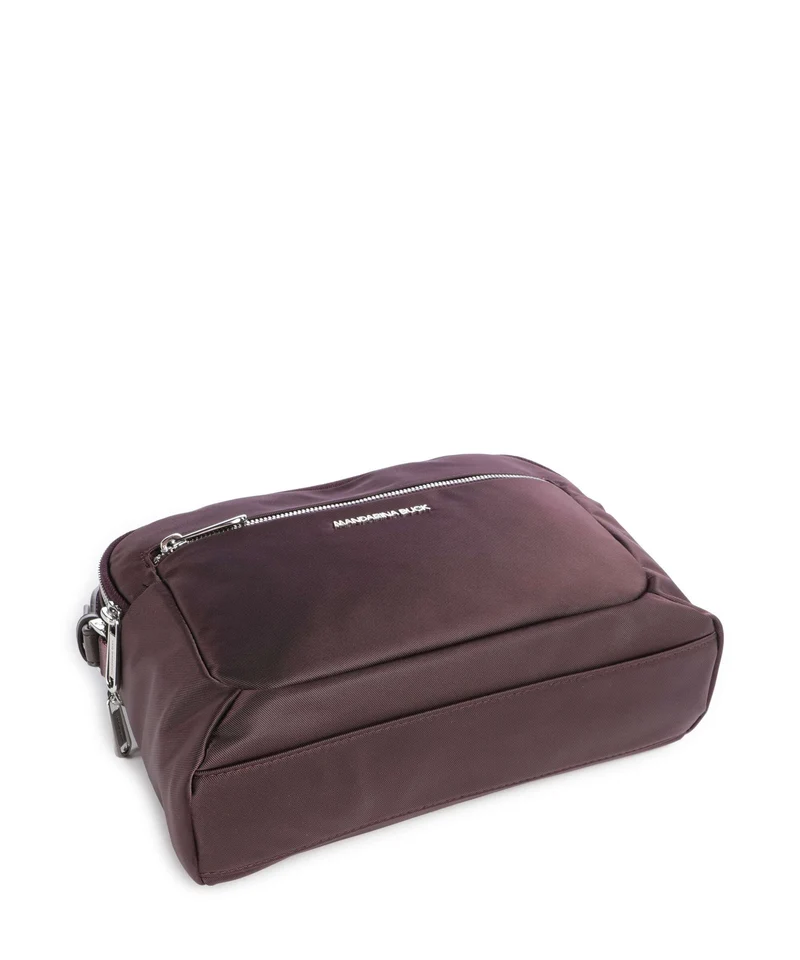 Mandarina Duck Active Lux Umhängetasche fig