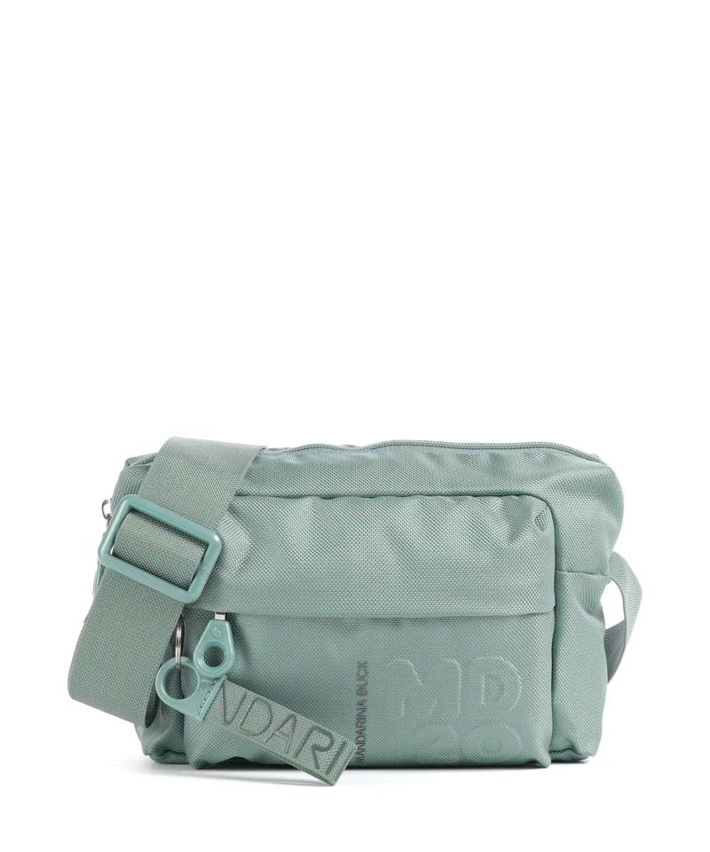 Mandarina Duck MD20 Umhängetasche mint