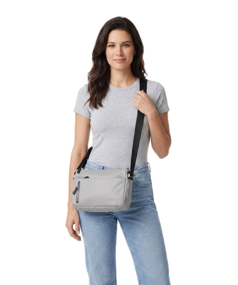 Mandarina Duck Hunter Umhängetasche cocoon