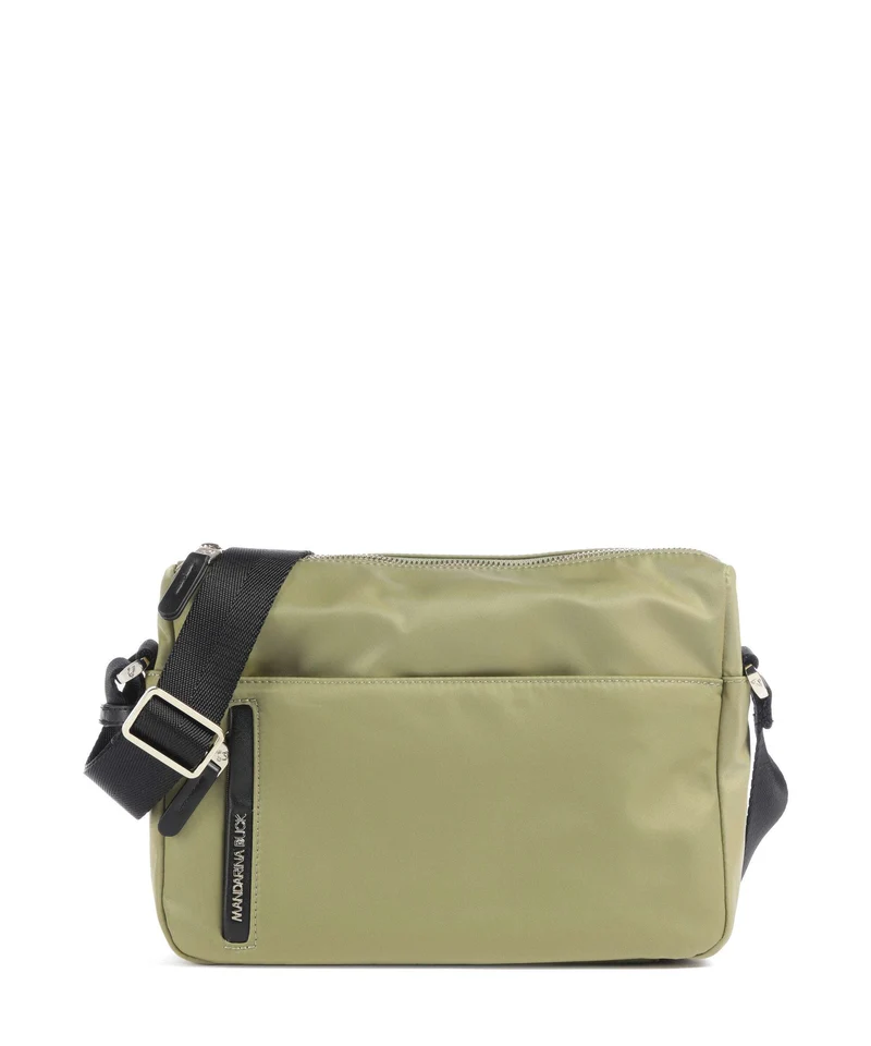 Mandarina Duck Hunter Umhängetasche winter olive