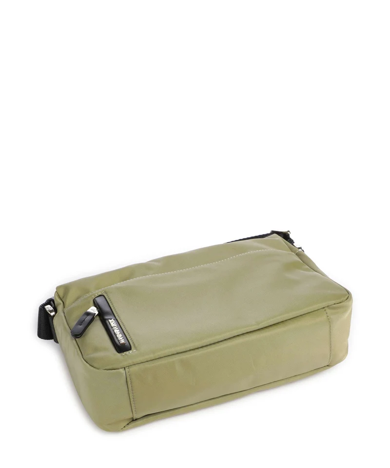 Mandarina Duck Hunter Umhängetasche winter olive