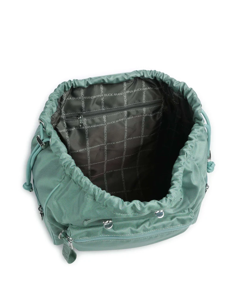 Mandarina Duck MD20 Rucksack mint