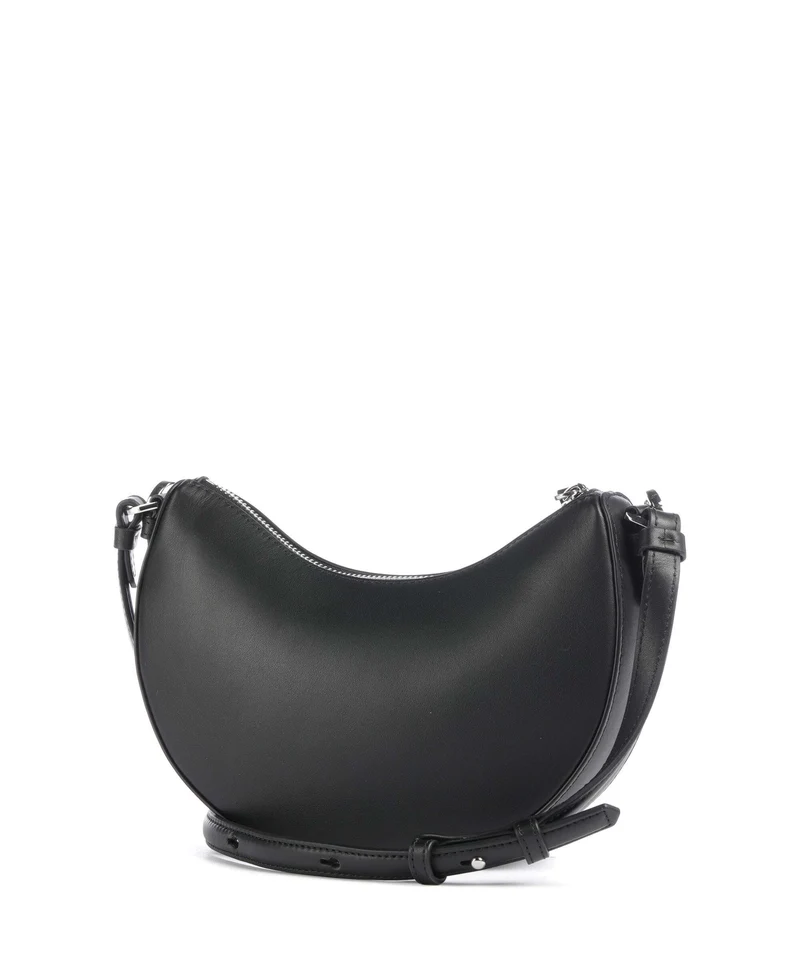 Karl Lagerfeld K/Autograph Small Umhängetasche black embellishment