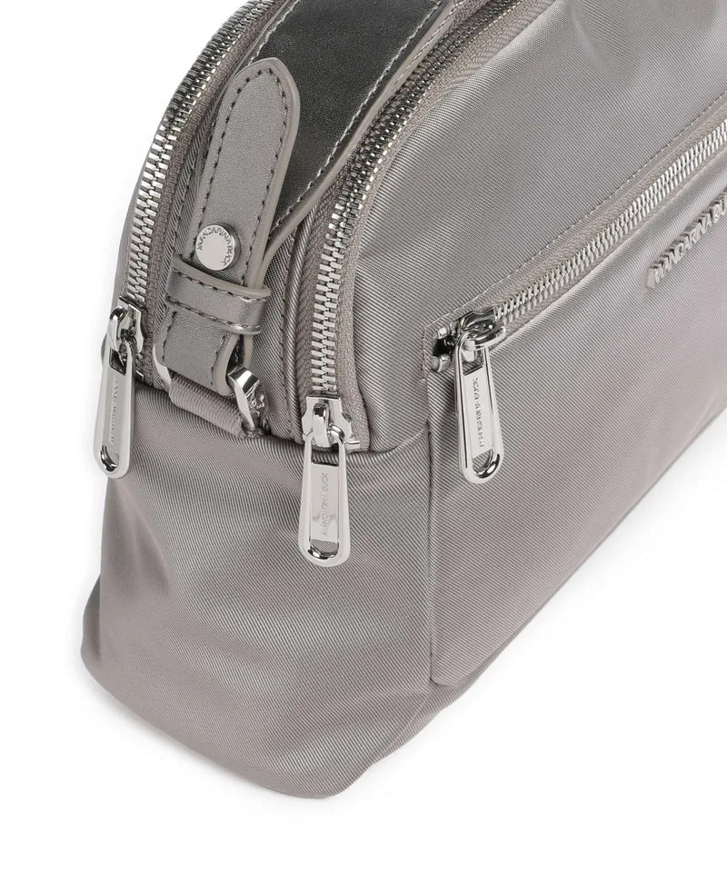 Mandarina Duck Active Lux Umhängetasche gun metal