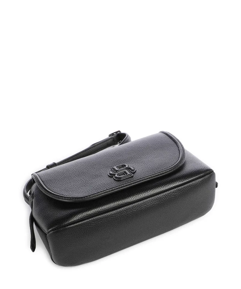 BOSS Anett Umhängetasche black