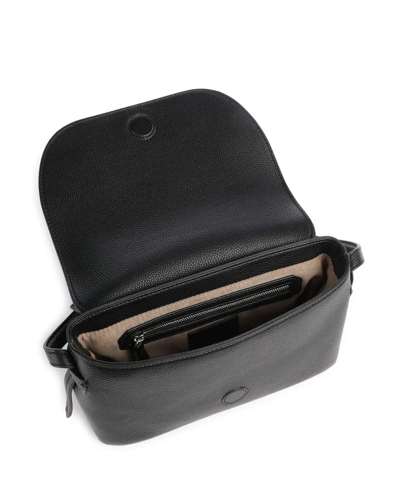 BOSS Anett Umhängetasche black