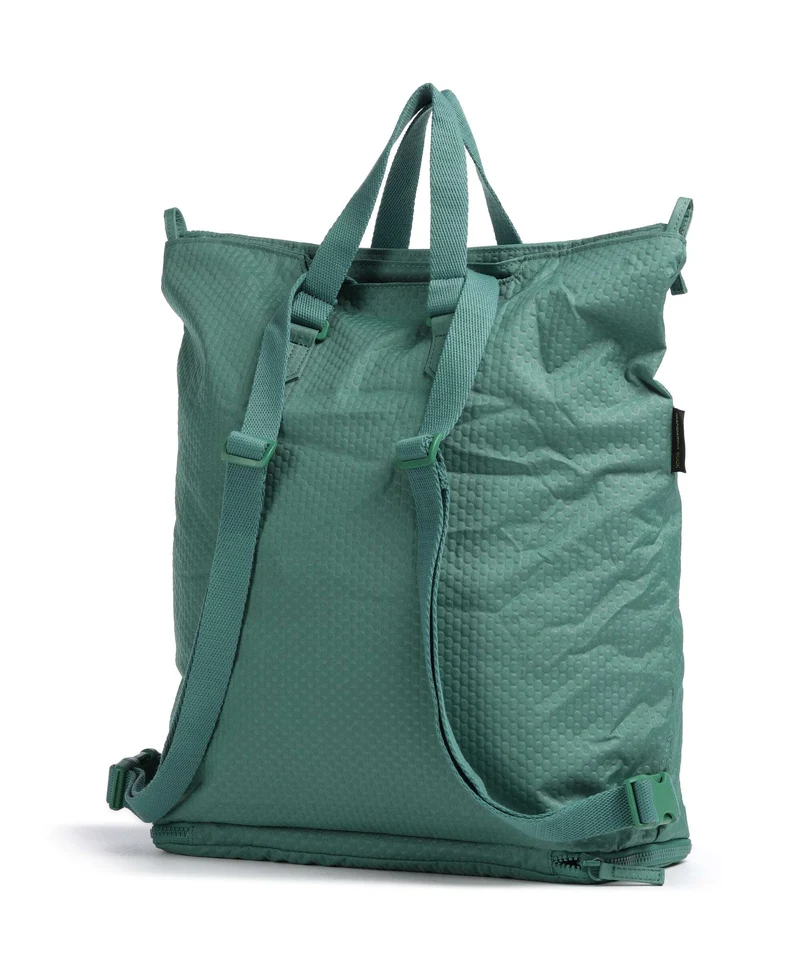 Mandarina Duck Revival 2.0 Rucksack-Tasche foliage green