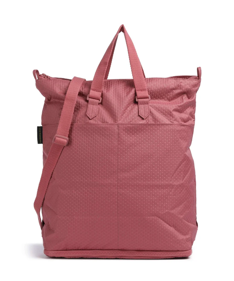 Mandarina Duck Revival 2.0 Rucksack-Tasche scarlet