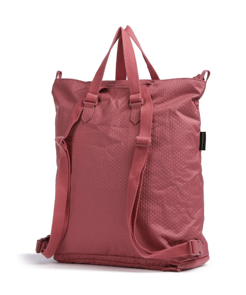 Mandarina Duck Revival 2.0 Rucksack-Tasche scarlet