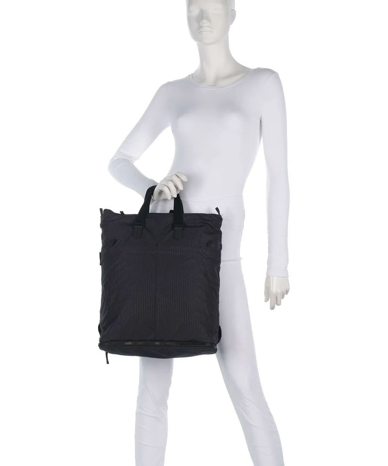 Mandarina Duck Revival 2.0 Rucksack-Tasche tailor blue