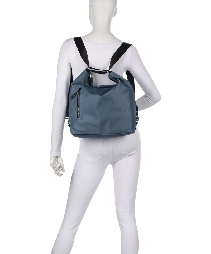 Mandarina Duck Hunter Rucksack-Tasche cosmic