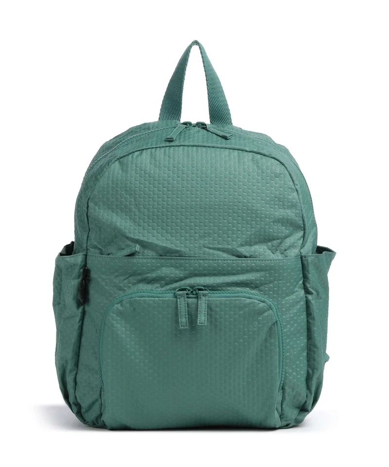 Mandarina Duck Revival 2.0 Rucksack foliage green