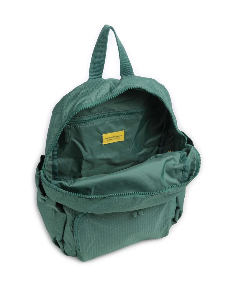 Mandarina Duck Revival 2.0 Rucksack foliage green