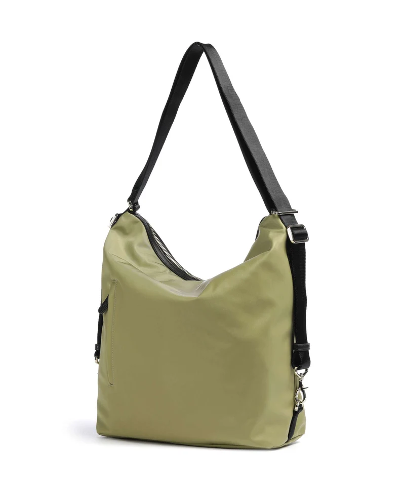Mandarina Duck Hunter Rucksack-Tasche winter olive