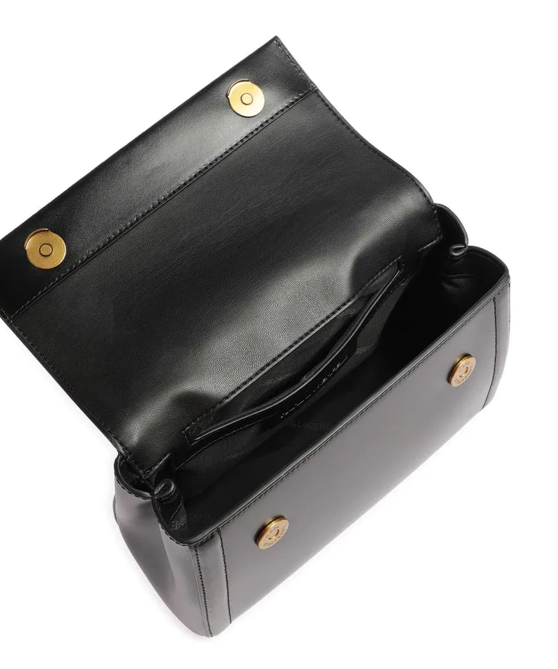 Karl Lagerfeld K/Autograph Small Handtasche black/gold