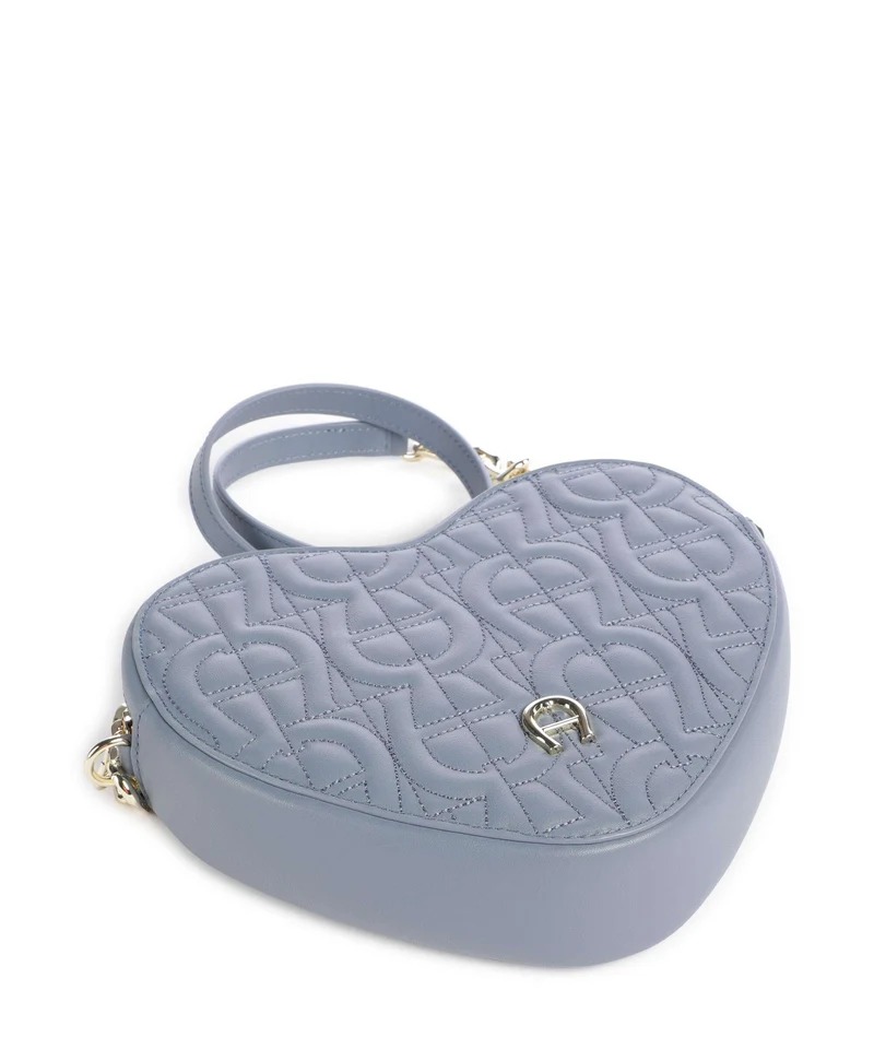 Aigner Fashion Umhängetasche stormy blue