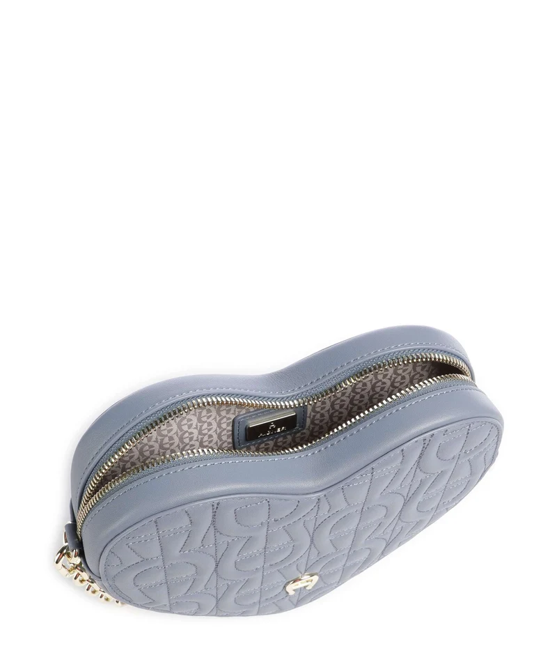 Aigner Fashion Umhängetasche stormy blue