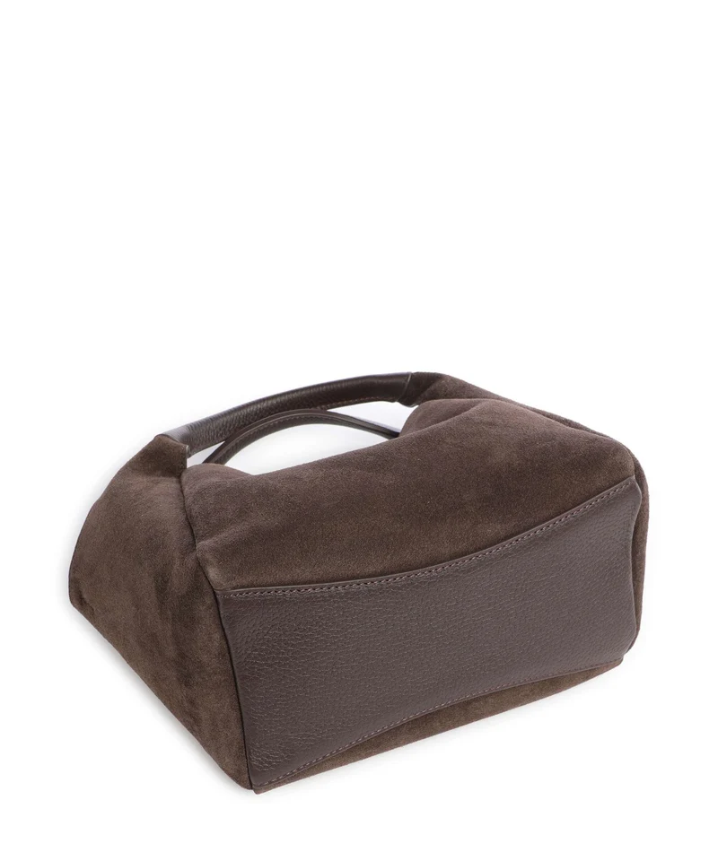 Aigner Zaira S Handtasche soil brown