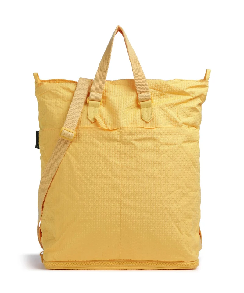 Mandarina Duck Revival 2.0 Rucksack-Tasche duck yellow